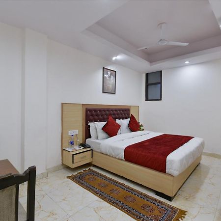 Hotel Hari International - Noida Sector 11 Exterior foto